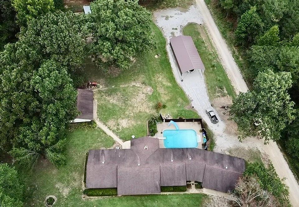 17473 E State Highway 3, Haworth, OK 74740 MLS 1027894 Zillow