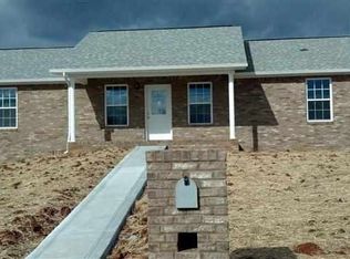 1133 Barker Dr LOT 19, White Pine, TN 37890