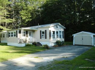 32 Tempesta Way, Norridgewock, ME 04957