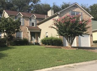 1624 Aaronwood Dr, Old Hickory, TN 37138