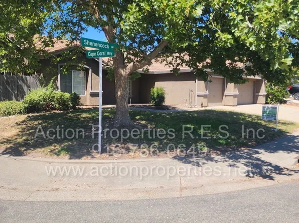 1057 Shenencock Way, Roseville, CA 95747