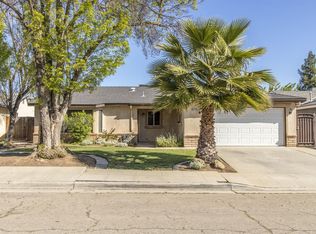 4250 W Fountain Way, Fresno, CA
