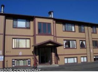 221 McCarrey St #II5B, Anchorage, AK 99508