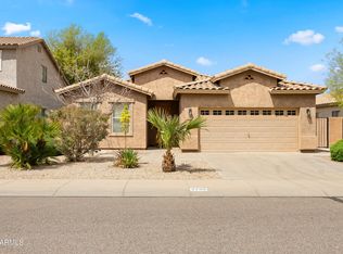 2798 W William Ln, San Tan Valley, AZ 85144