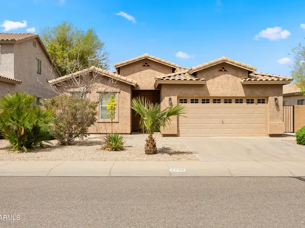 2798 W WILLIAM Lane, San Tan Valley, AZ 85144