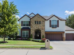 7705 E El Paso St, Broken Arrow, OK 74014
