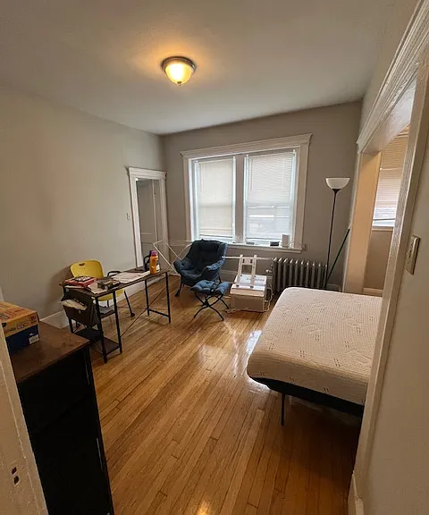 38 Hemenway St #46 — Photo 4