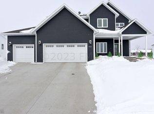 3623 17th St S, Moorhead, MN 56560