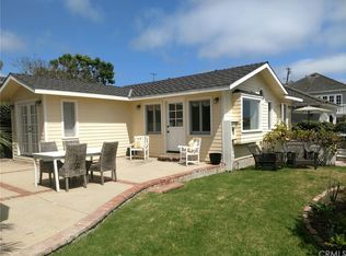 495 Oak St #B, Laguna Beach, CA 92651