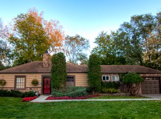 9905 Stevens Ave S, Bloomington, MN 55420