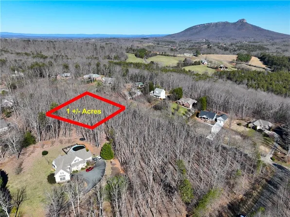 LOT 27 Knollcrest Dr Lot 27, Pinnacle, NC 27043