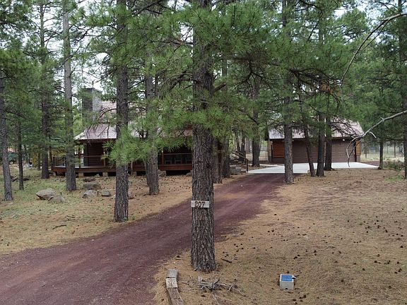 2nd image of 207 BLUE RIDGE Road