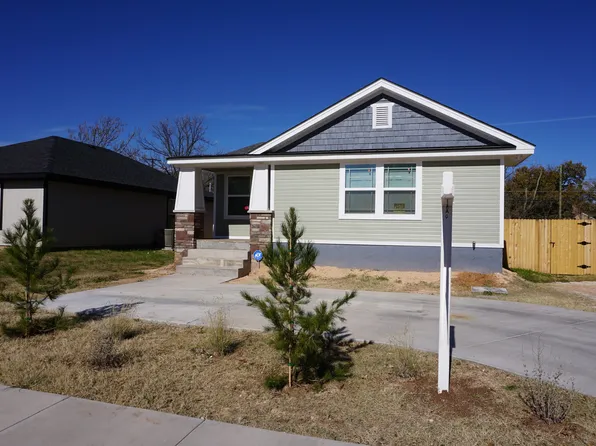 2114 24th St, Lubbock, TX 79411