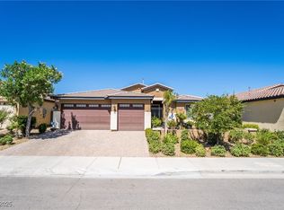 357 S Milan St, Henderson, NV 89015