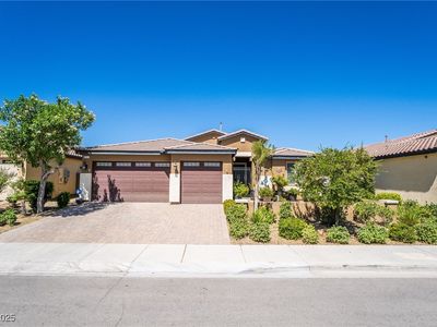357 S Milan St, Henderson, NV, 89015