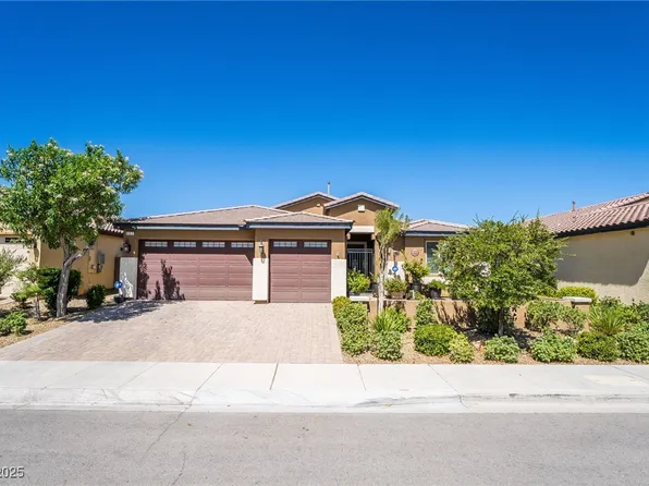 357 S Milan St, Henderson, NV 89015