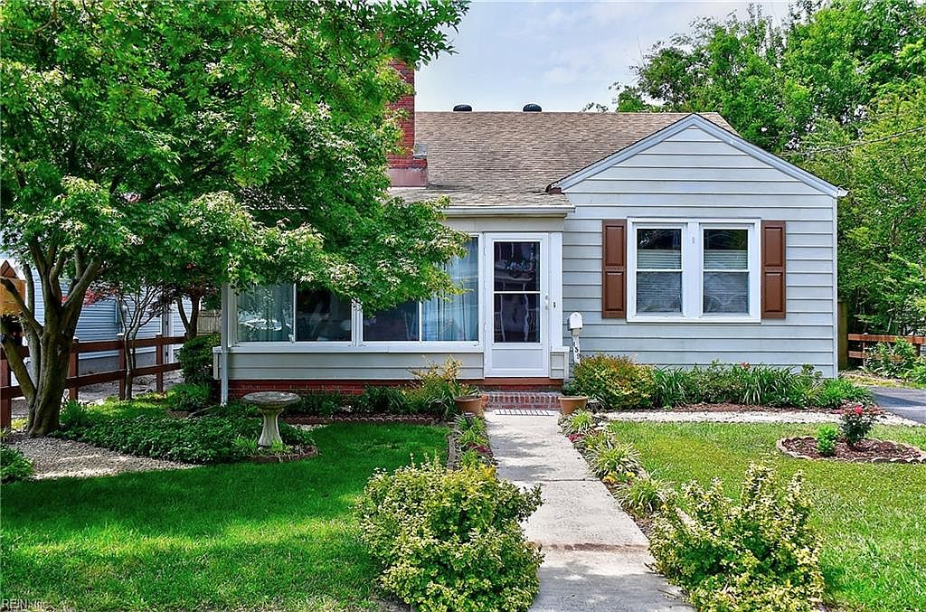 159 W Seaview Ave, Norfolk, VA 23503 Zillow