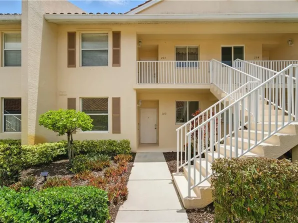 411 Valerie WAY #103, NAPLES, FL 34104