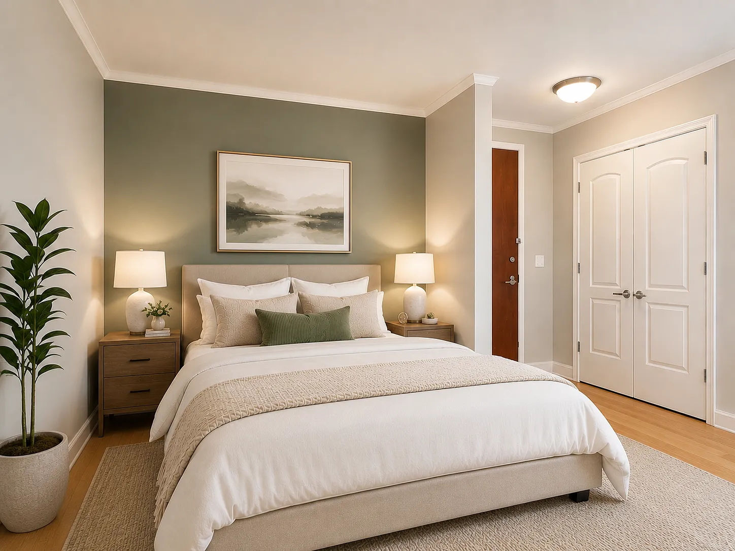 1 bed, 650 sqft, $2,700 — Photo 3