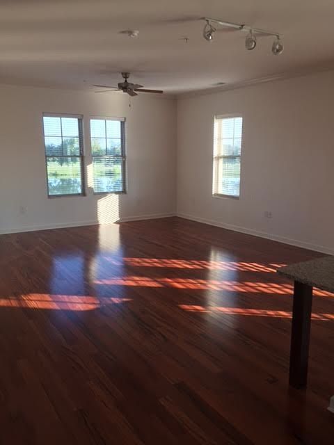 Love all this natural light!