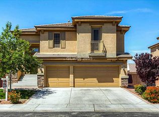5825 Armide St, North Las Vegas, NV 89081