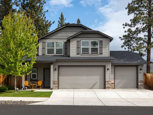 1156 W Hill Ave, Sisters, OR 97759