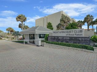 2697 N Ocean Blvd APT 407-F, Boca Raton, FL 33431