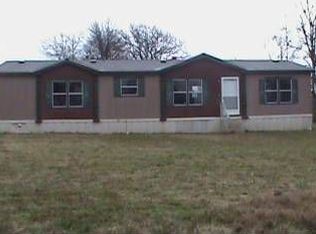 651 County Road 214, Cameron, TX 76520
