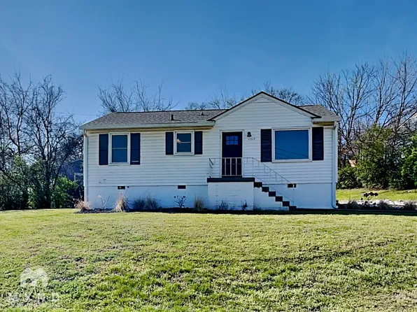 1317 Davidson St, Nashville, TN 37206