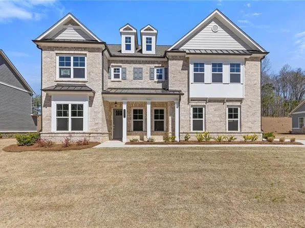 3390 Traditions Way, Jefferson, GA 30549