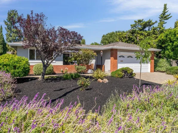 1410 Thunderbird Ave, Sunnyvale, CA 94087