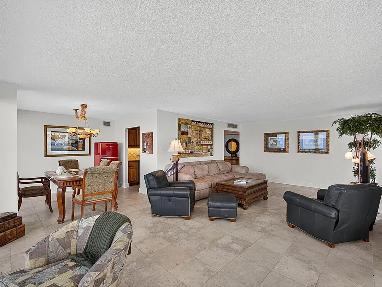 5550 N Ocean Dr #20C — Photo 9