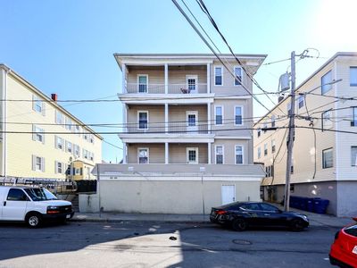 62 Pitman, Fall River, MA, 02723