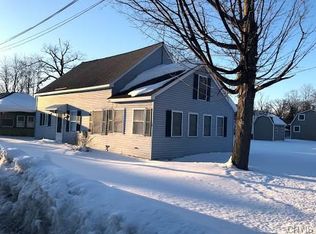 109 18th Ave, Sylvan Beach, NY 13157