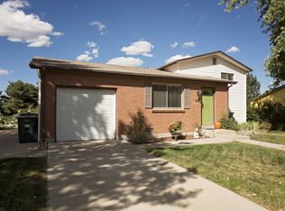 621 W 118th Ave, Northglenn, CO 80234