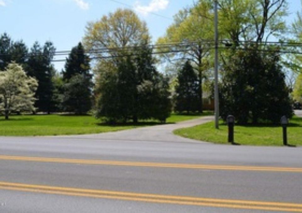 12406 Taylorsville Road