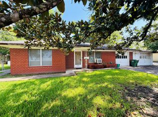 2721 Beaumont Ave, Liberty, TX 77575