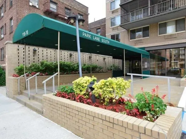11818 Union Tpke APT 10G, Queens, NY 11415