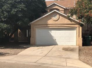 287 Quetzal Dr SW, Albuquerque, NM 87105