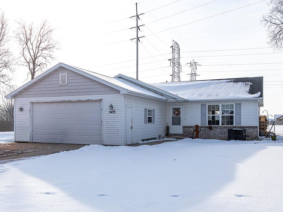 1st image of W5479 Hidden Trail Ln