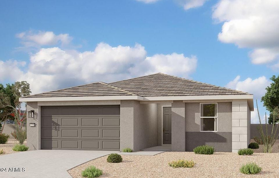1st image of 32137 N SADDLEHORN Drive