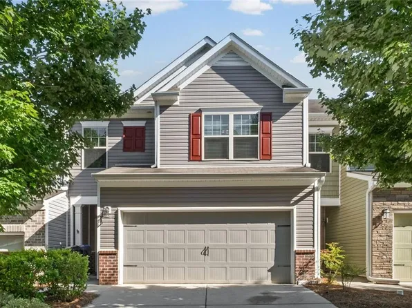 1357 Brookmere Way, Cumming, GA 30040
