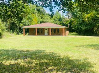 446 County Road 45 N, Autaugaville, AL 36003