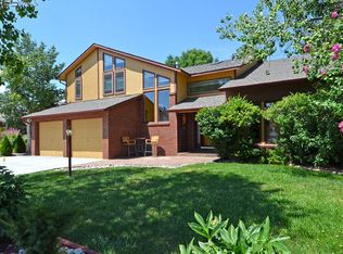 1657 Silver Leaf Dr, Loveland, CO 80538
