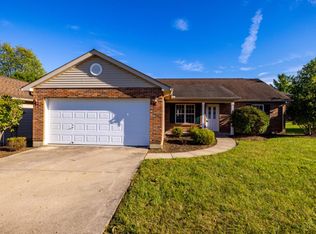 2 Indian Cove Cir, Oxford, OH