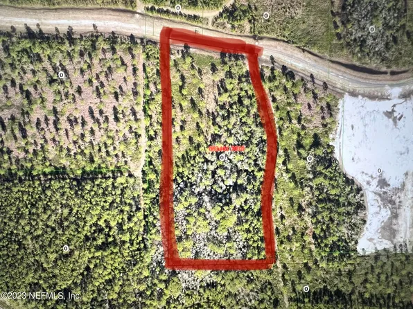 0 BRADY ACRES Trail, Jacksonville, FL 32234