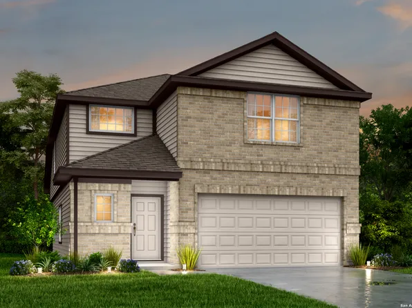 9422 Graze Land, San Antonio, TX 78211