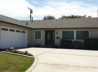 15711 Plymouth Ln, Huntington Beach, CA 92647