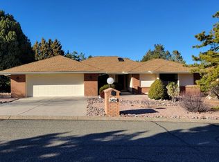 3494 Liese Dr, Prescott, AZ 86303