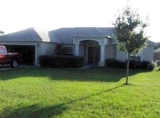1435 S McAdoo Ave, Bartow, FL 33830